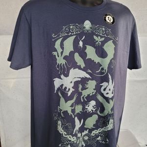 Harry Potter Wizarding World T-Shirt